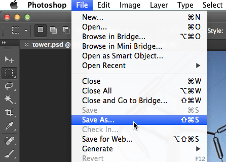 convert single tiff to jpg adobe