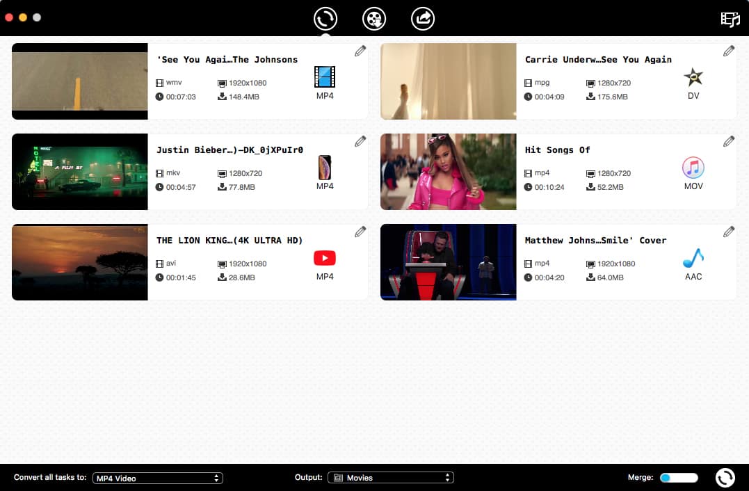 Mov To Avi For Mac Mov To Avi For Mac