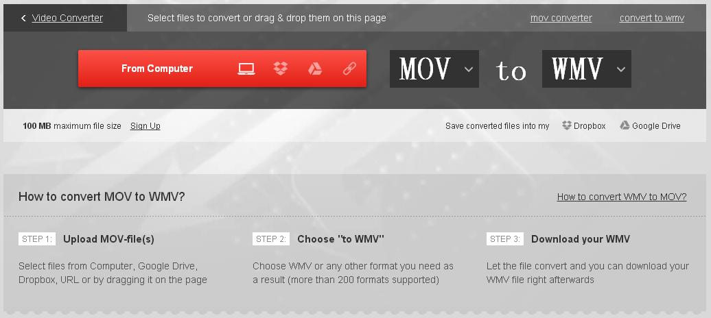 Convert wmv to mac format Convert wmv to mac format
