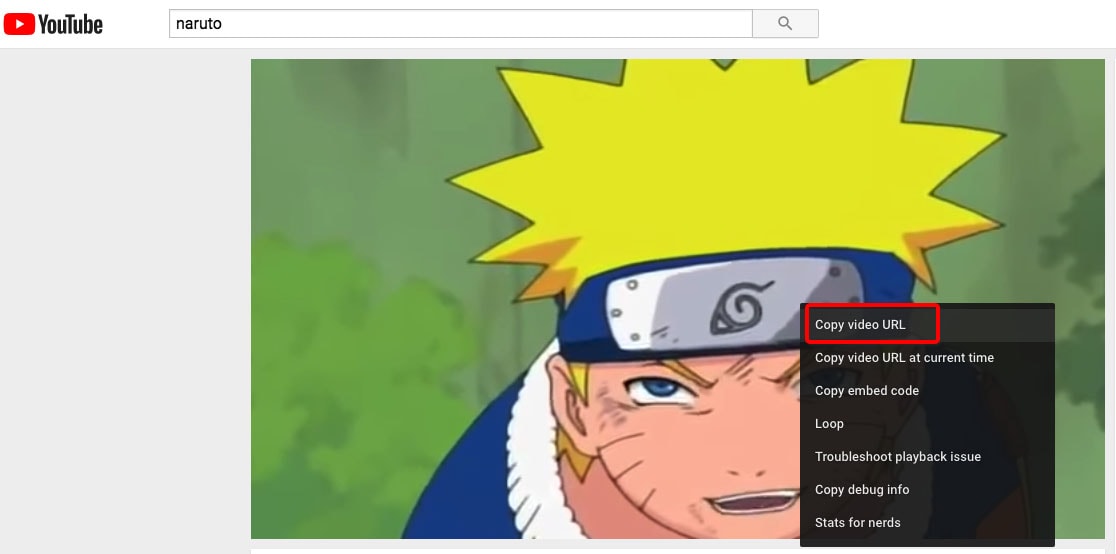 Download Naruto Shippuden Episodes Dubbed