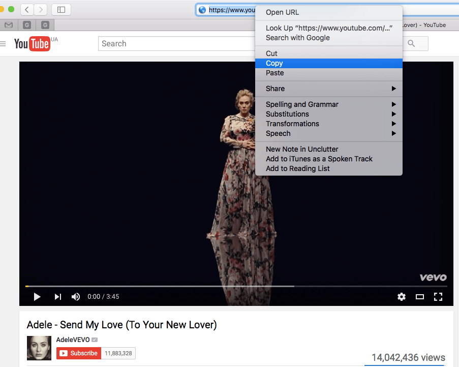 Download Music Videos From Youtube To Mac