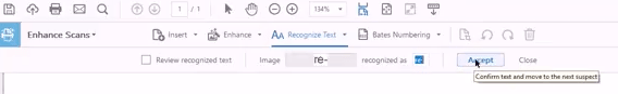 adobe ocr software download