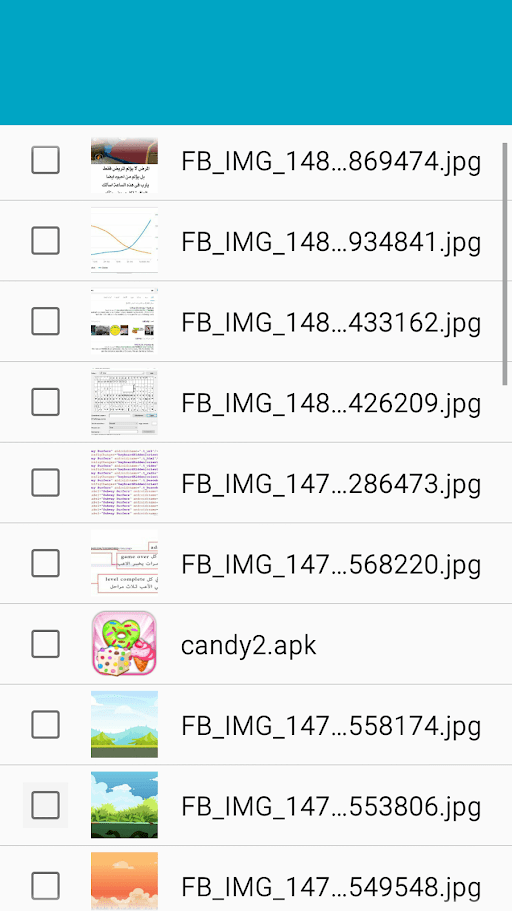 corrupted sd card android