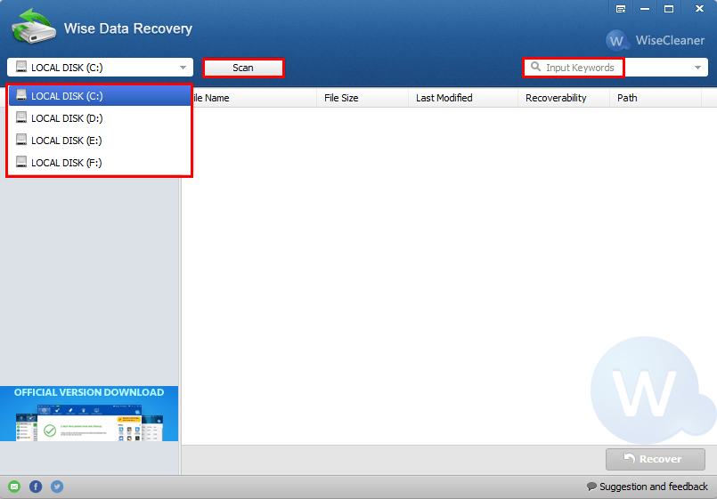 sd card recovery app corrutped