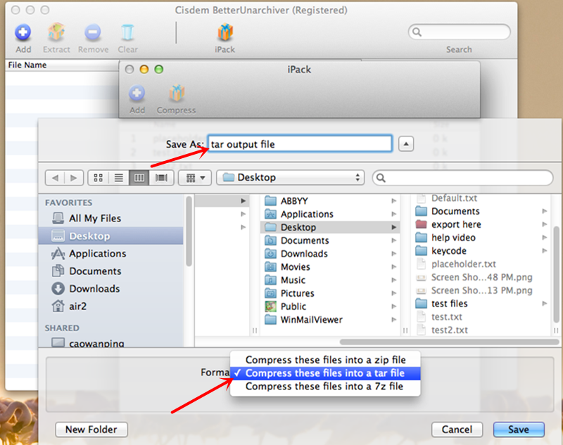 unzip tar file unzip tar file