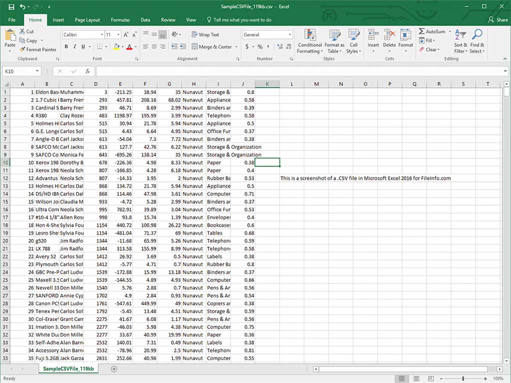 6 Easy Ways To Convert PDF To CSV On Mac Or Windows cara-mengubah-file-csv-ke-excel-ifaworldcup