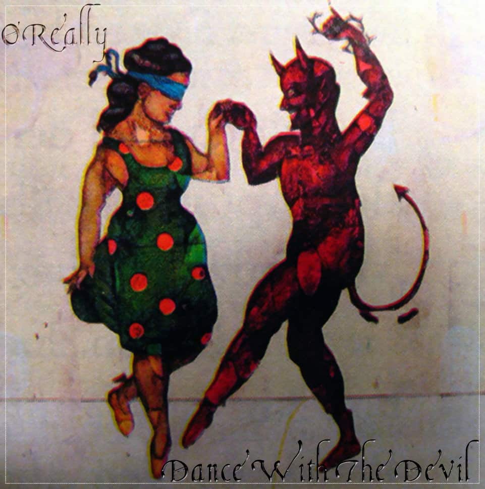 Dance With the Devil