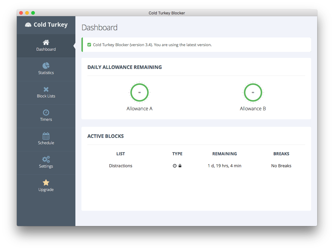 cold turkey software service name cold turkey software service name