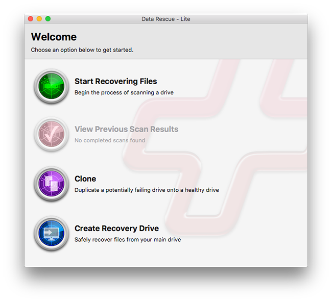 Can stellar drive clone for mac work with mojave os 10