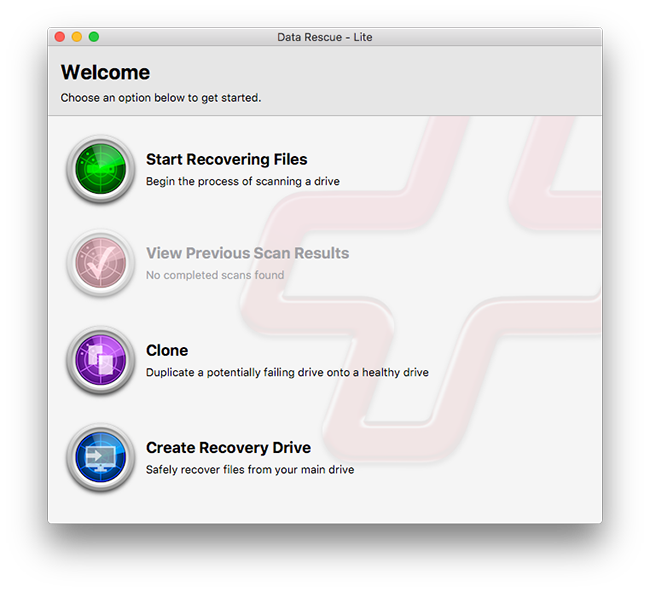 Recuva download para mac Recuva download para mac