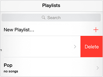 Itunesプレイリストが重複を削除および予防する方法