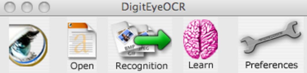 Digiteye