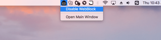 How To Block Websites On Mac