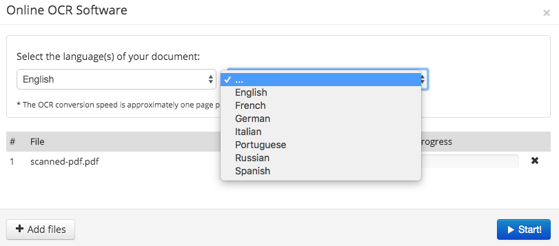 exporting pdf to word with formatting
