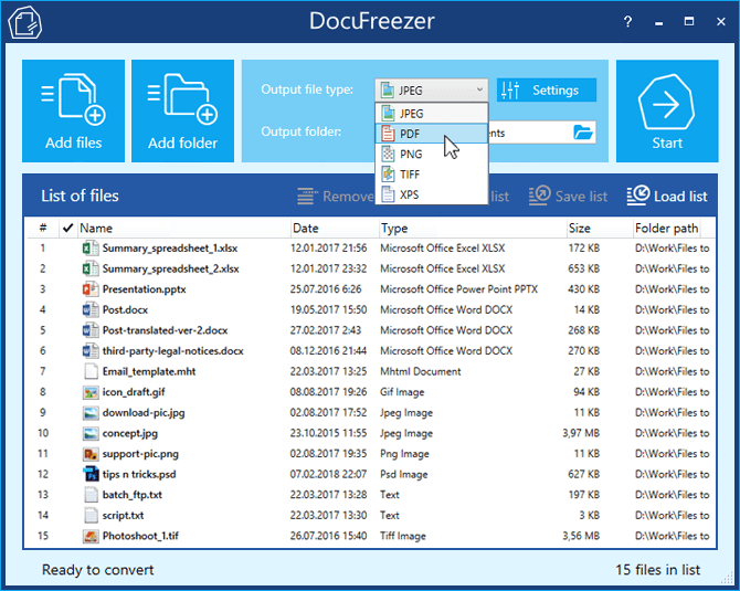 invoice ocr software for windows