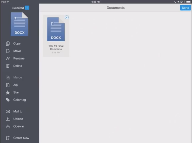 docx to pdf ios 01