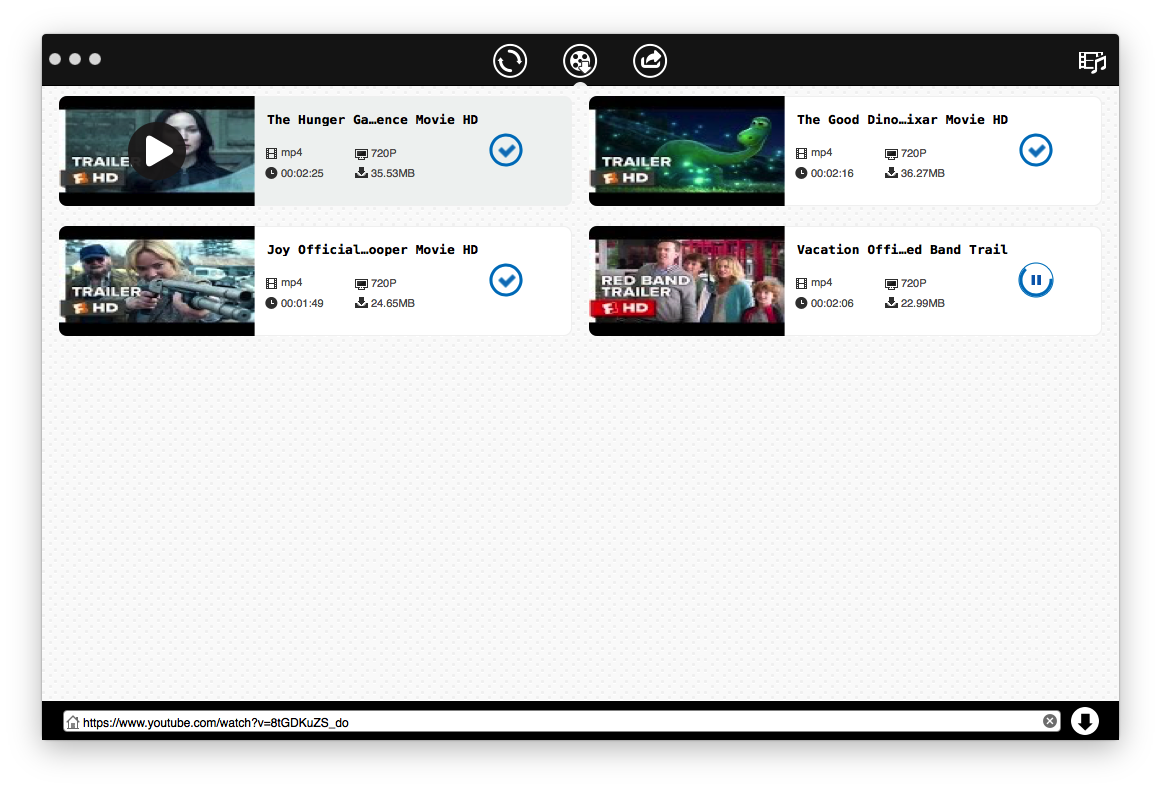 Video players for mac