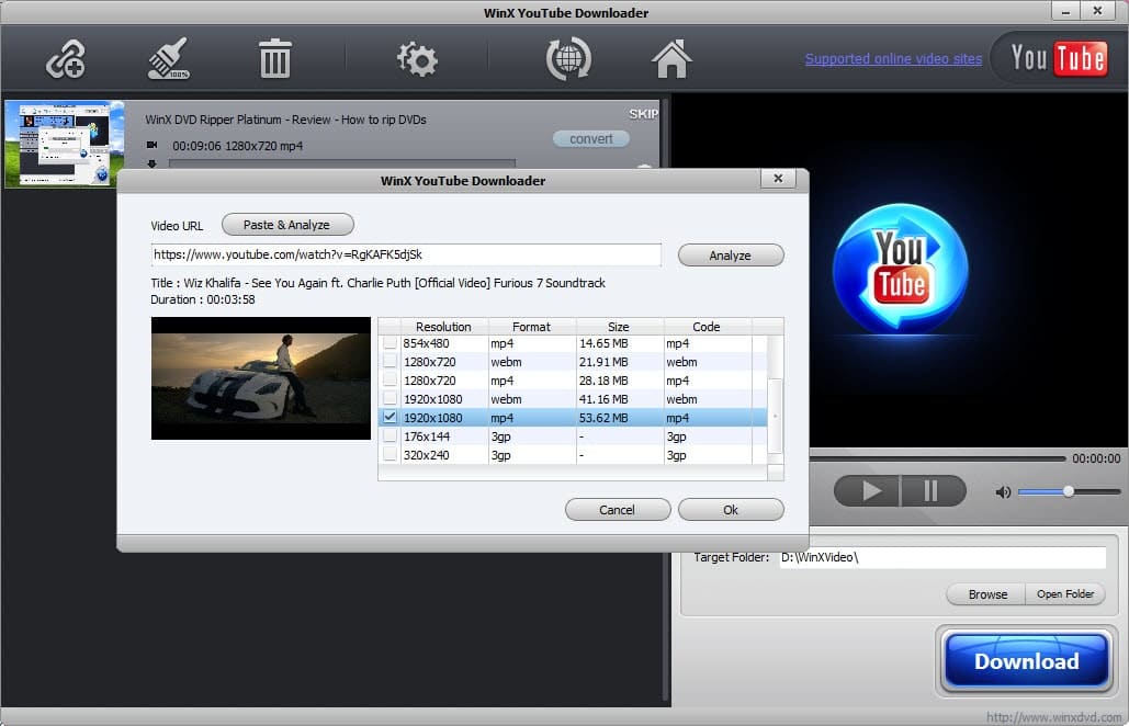 download youtube videos windows free reddit