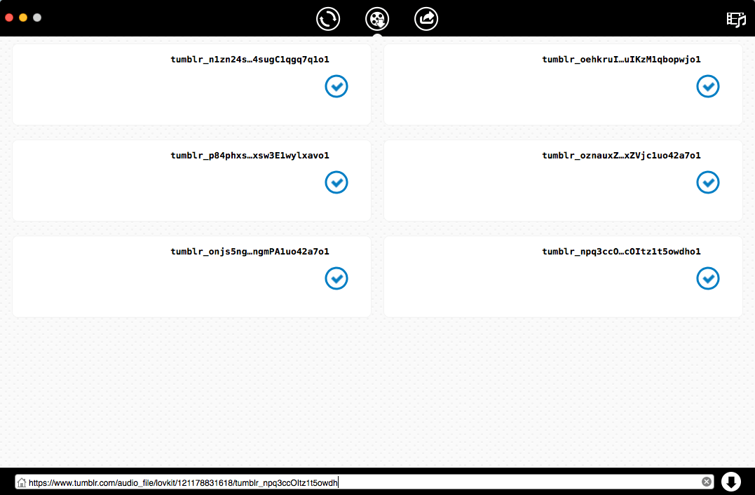 6 Ways To Download Tumblr Audio Free Tools Included