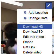how to download my facebook live video how to download my facebook live video
