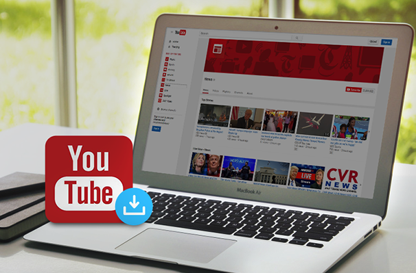 music youtube download mac