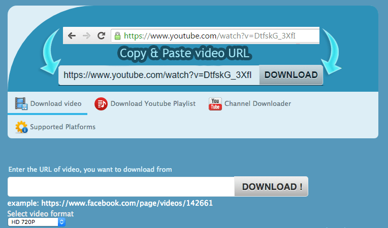 ⬇️ How to Download  Video 