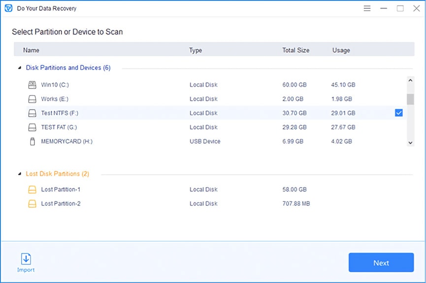 sd card recovery app windows 10