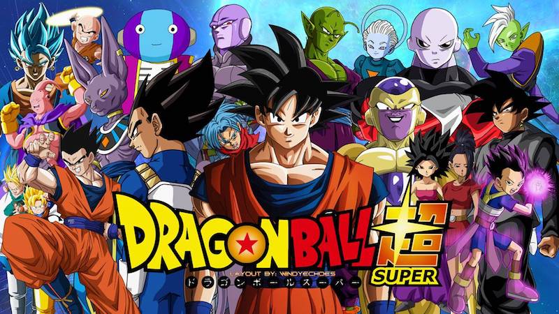 An Iphone App That Let S You Watch Dragonball Dragonballz And Gt Episodes