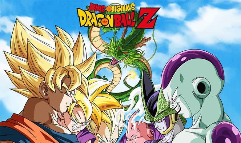 dragon ball z