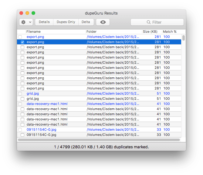 how to use dupeguru photo how to use dupeguru photo
