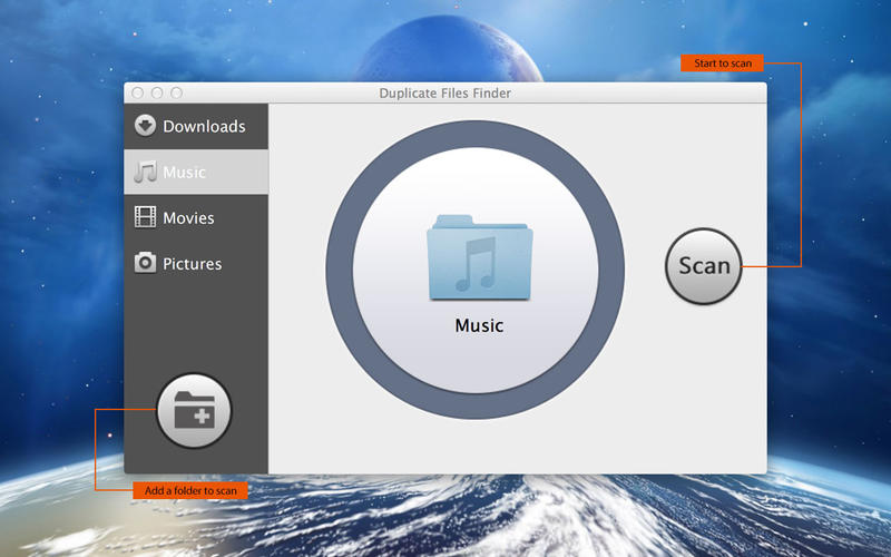photos app duplicate finder