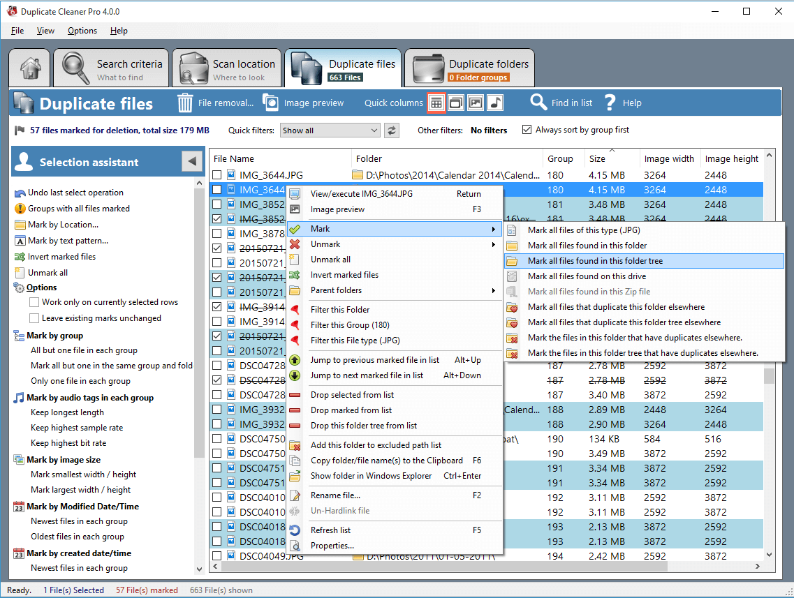 review of wide angle software duplicate sweeper review of wide angle software duplicate sweeper