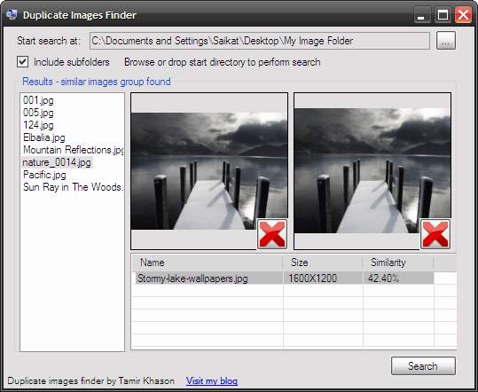 Free Duplicate Photo Finder Mac Free Duplicate Photo Finder Mac