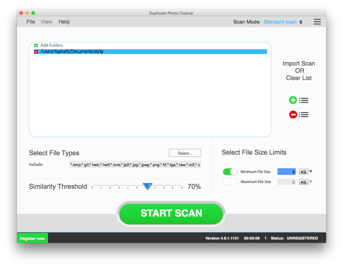 u get rid of advanced mac cleaner