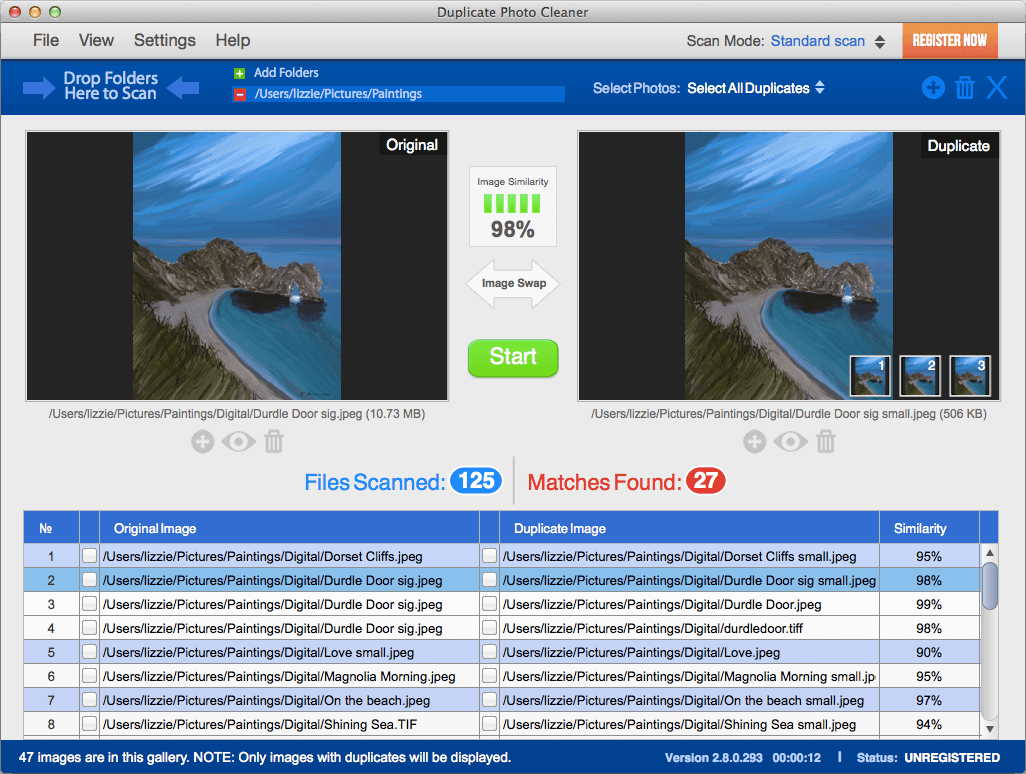 Best photo organizer and duplicate finder by name Best photo organizer and duplicate finder by name