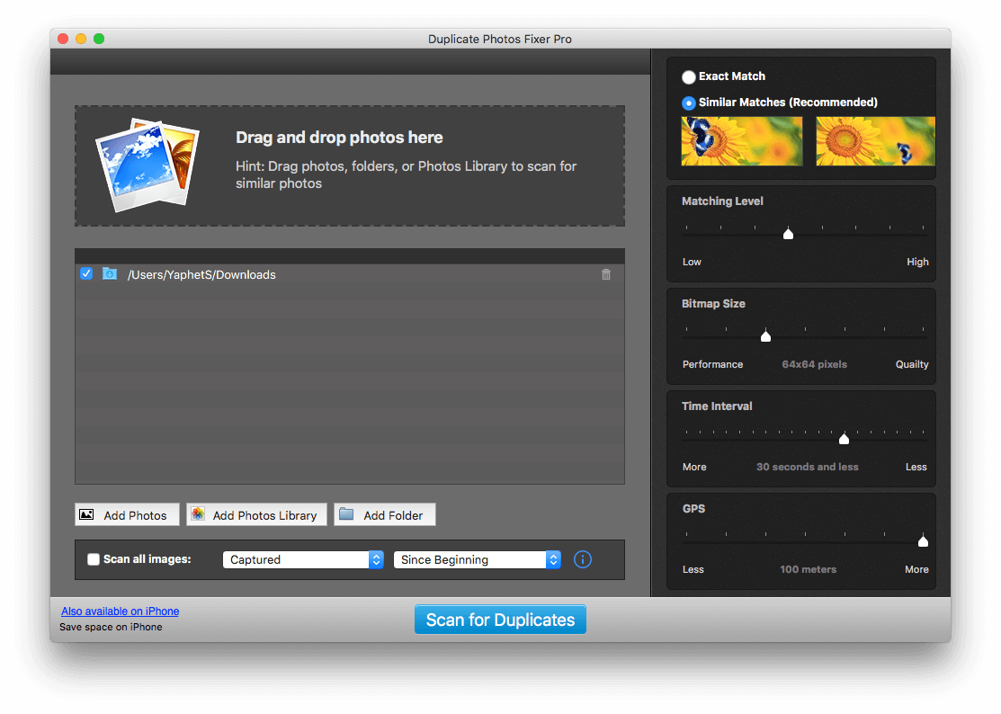 duplicate files fixer crack