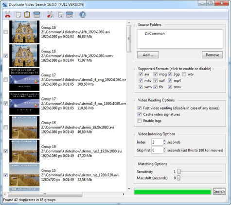 best free duplicate photo finder pc
