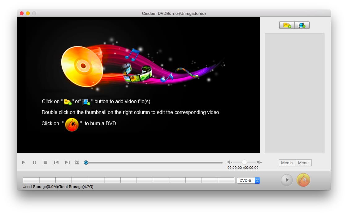 dvd creator for mac catalina dvd creator for mac catalina