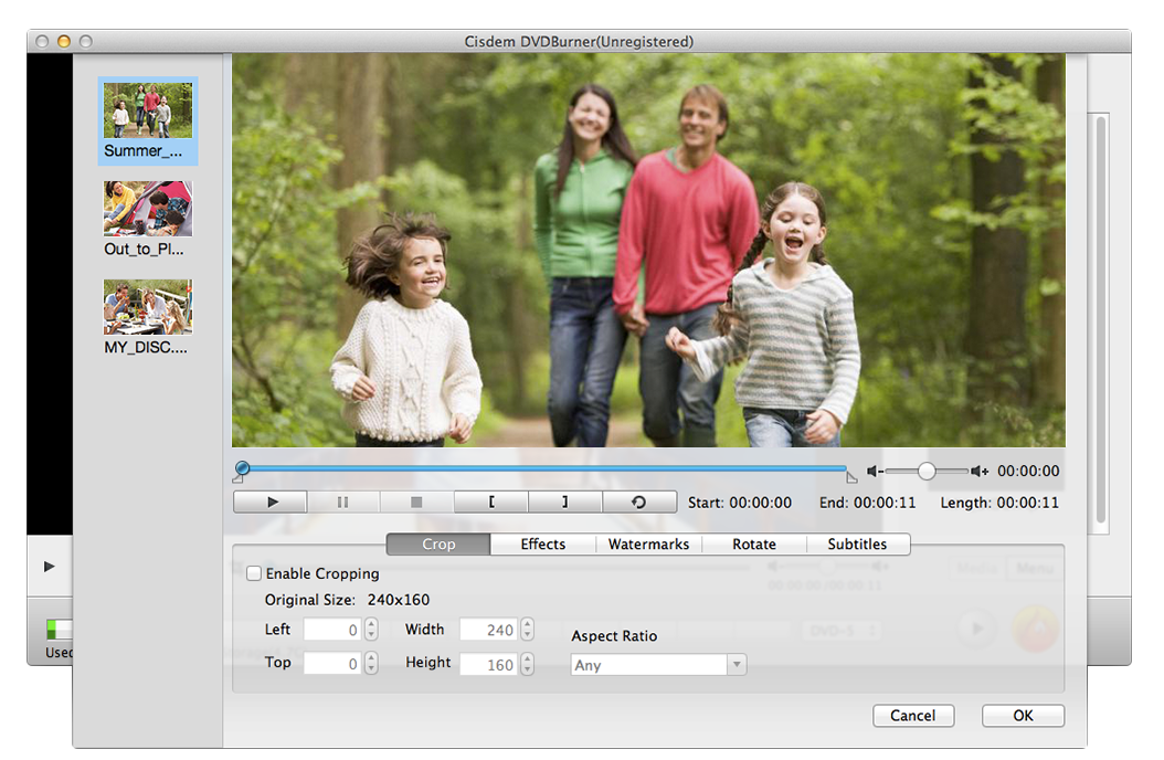 best free dvd burning software for mac sierra best free dvd burning software for mac sierra