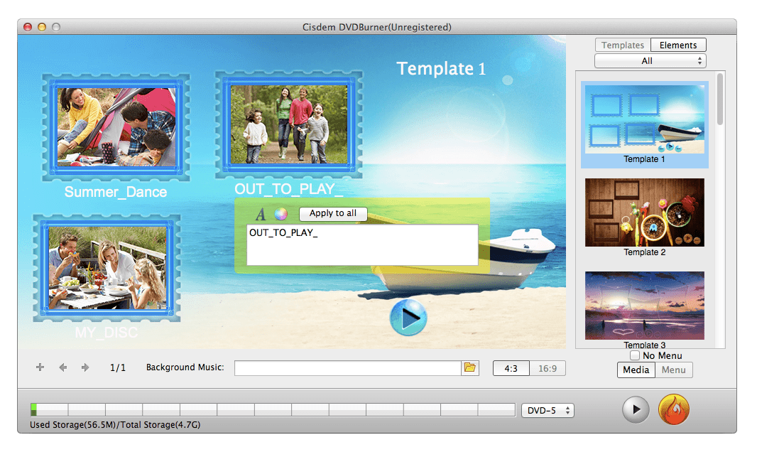 Cd and dvd burner software, free download for mac Cd and dvd burner software, free download for mac