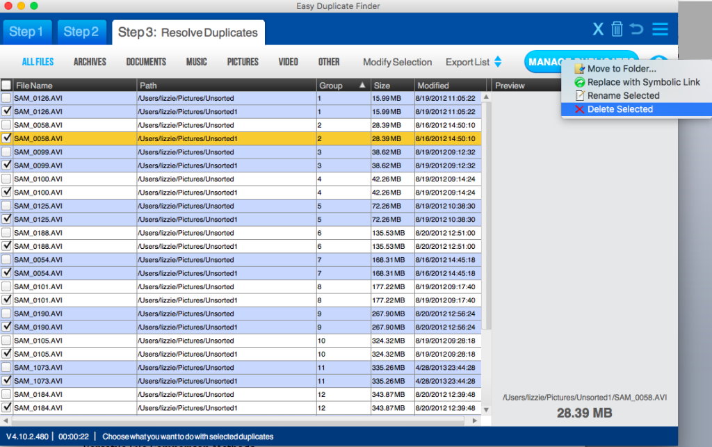 free duplicate finder free duplicate finder