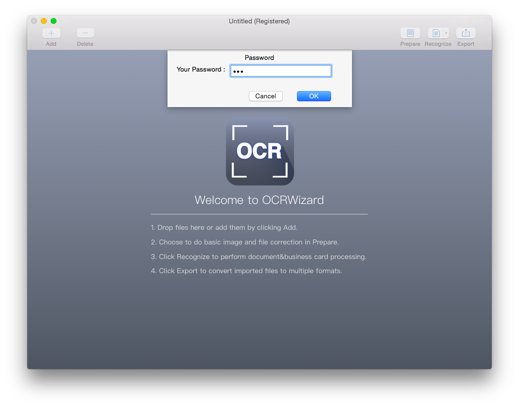 free trial cisdem ocrwizard free trial cisdem ocrwizard