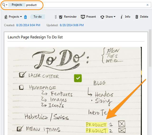evernote android support ocr evernote android support ocr