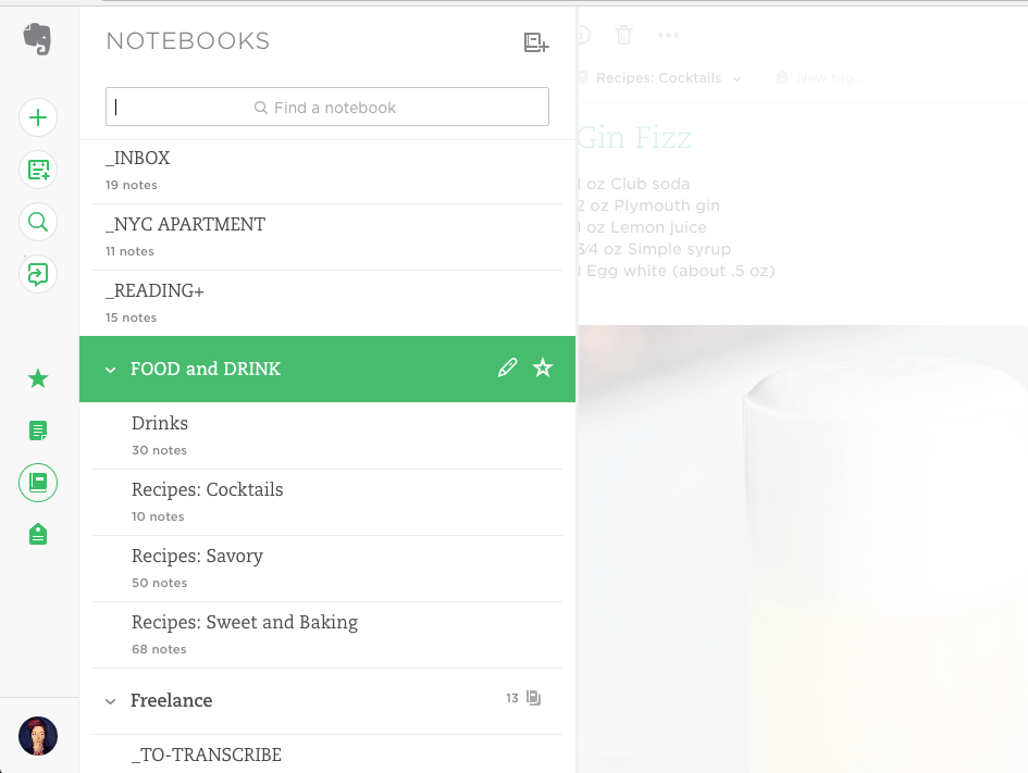 evernote