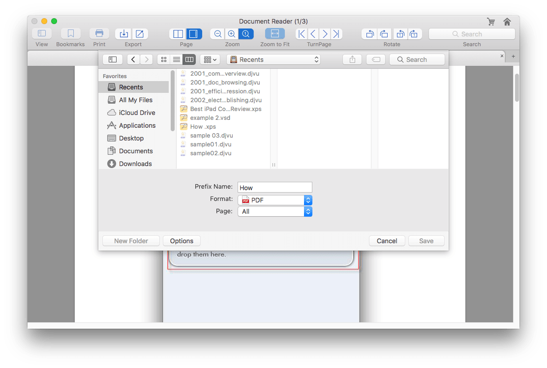 how to install zoom in macbook air