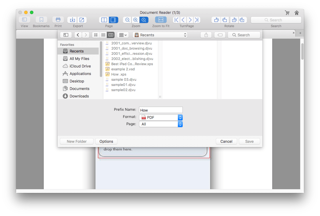 cisdem pdfcompressor 3 and apple support foroum