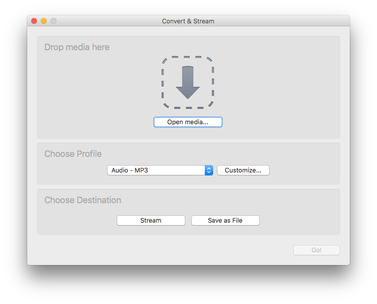 convert wma to mp3 mac vlc 02