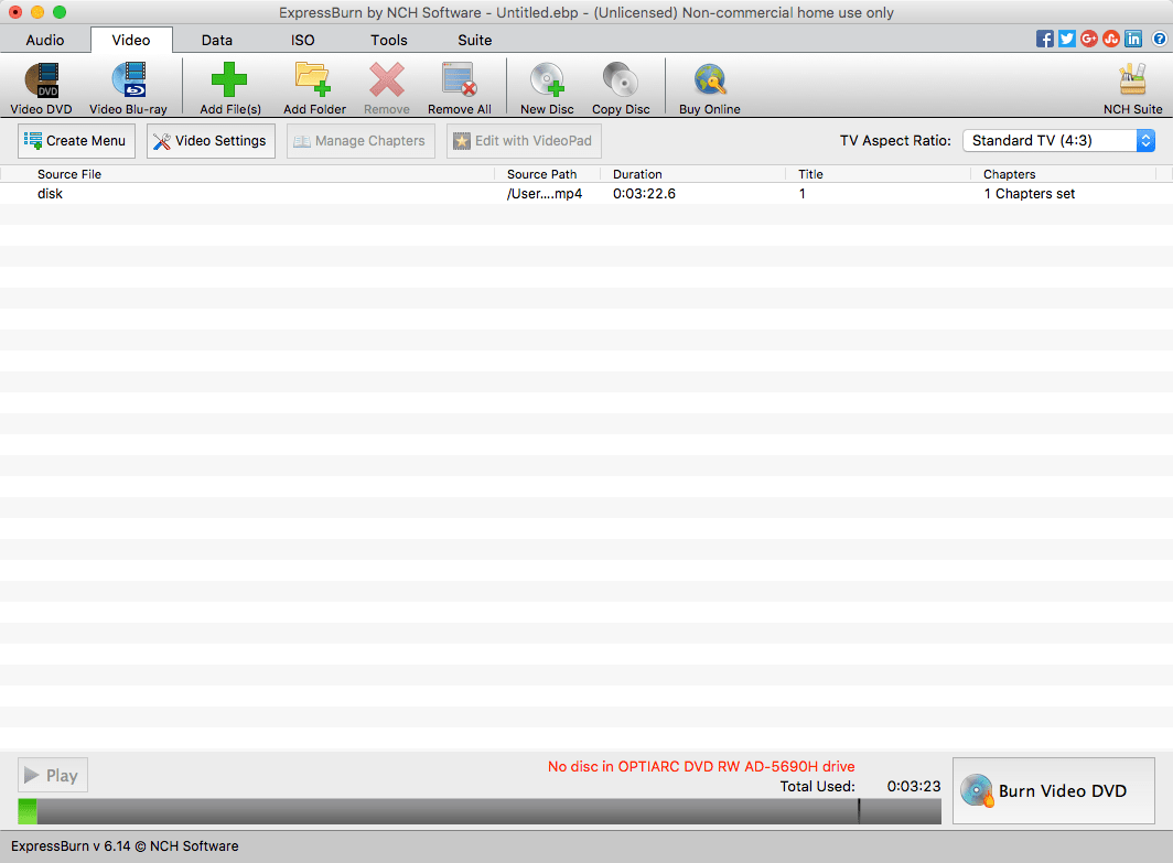 express burn free for mac express burn free for mac