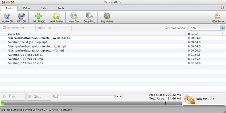 dvd authoring software mac
