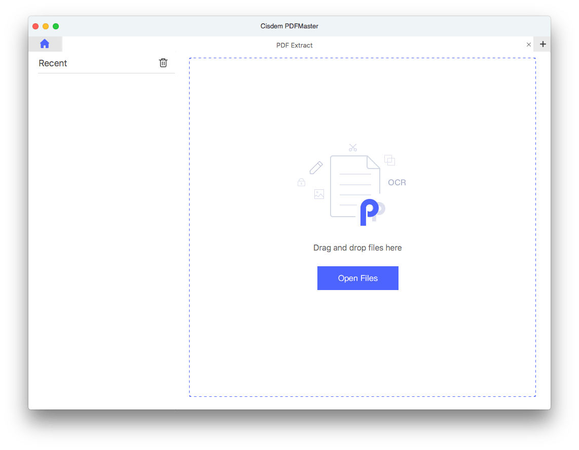 how to extract pages from pdf on mac
